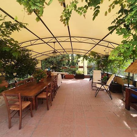 Touristic Apartment "Agata" Sirmione Buitenkant foto