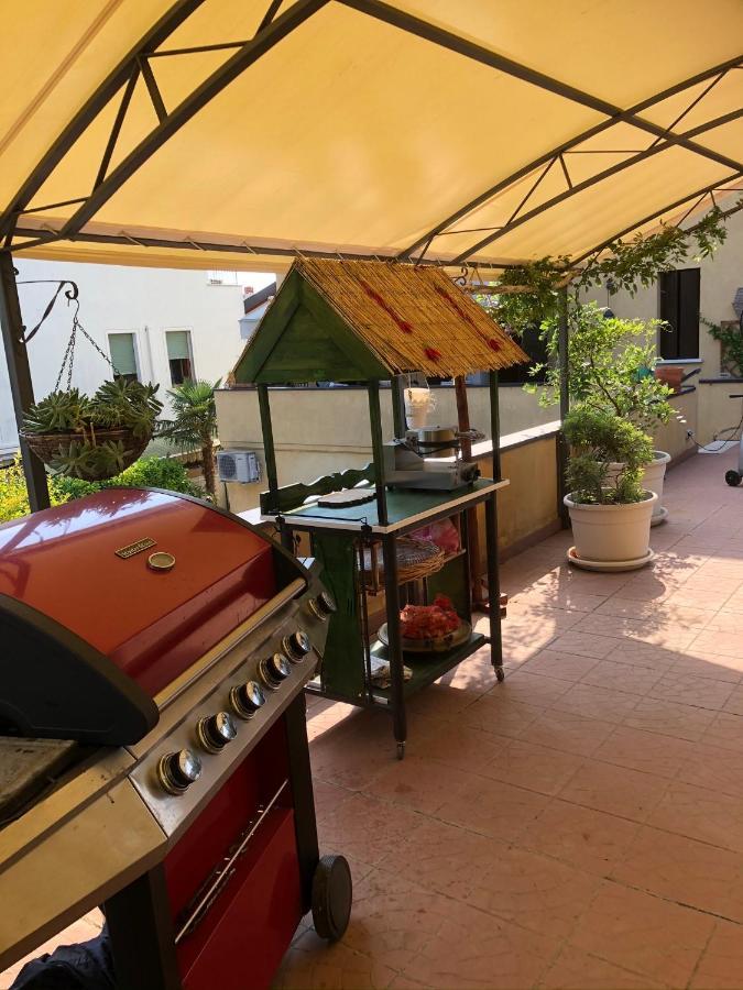Touristic Apartment "Agata" Sirmione Buitenkant foto