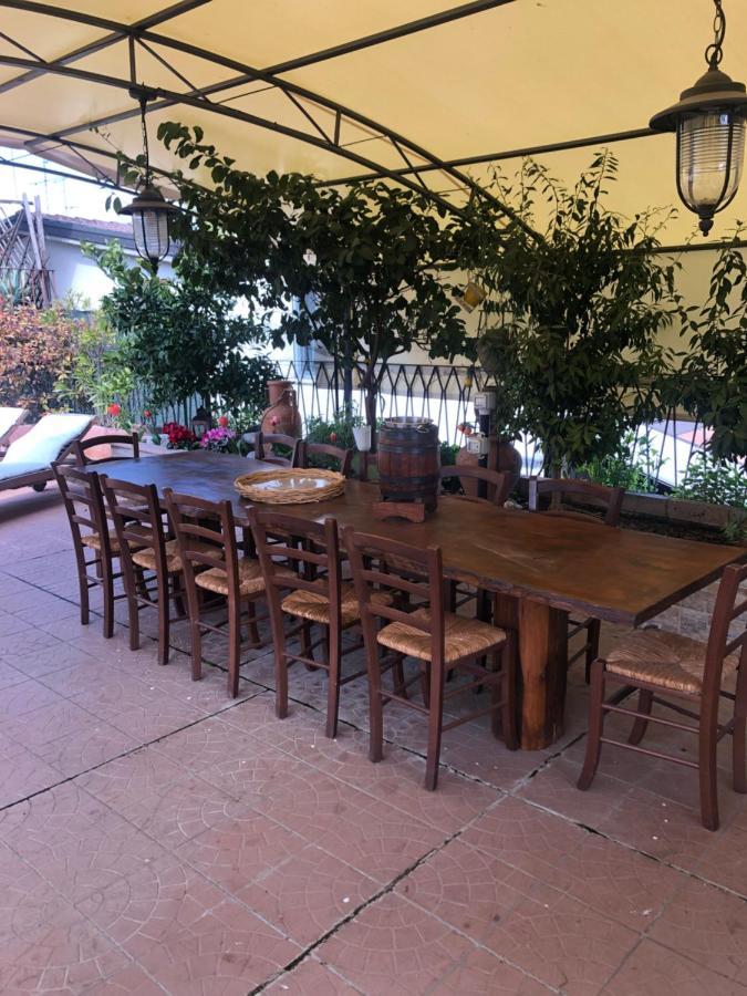 Touristic Apartment "Agata" Sirmione Buitenkant foto