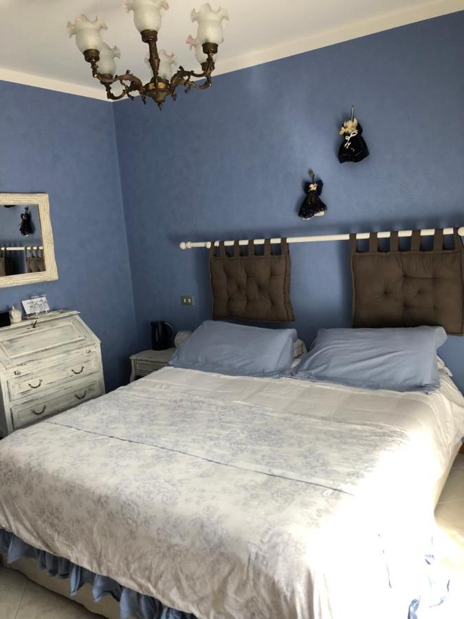 Touristic Apartment "Agata" Sirmione Buitenkant foto