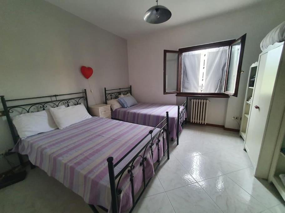 Touristic Apartment "Agata" Sirmione Buitenkant foto
