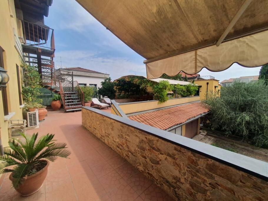 Touristic Apartment "Agata" Sirmione Buitenkant foto